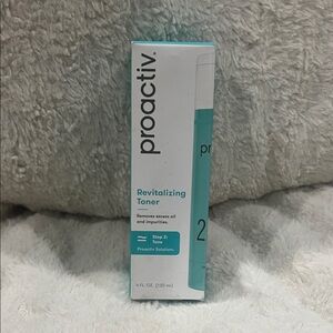 Proactiv Revitalizing Toner